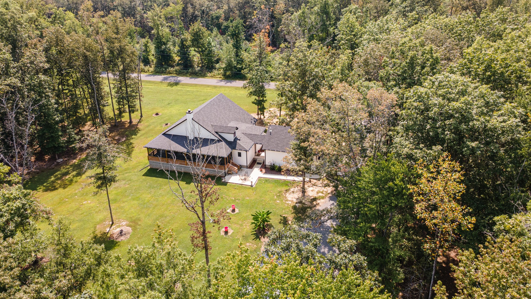 8129 Hollow Springs Road Bradyville TN 37026