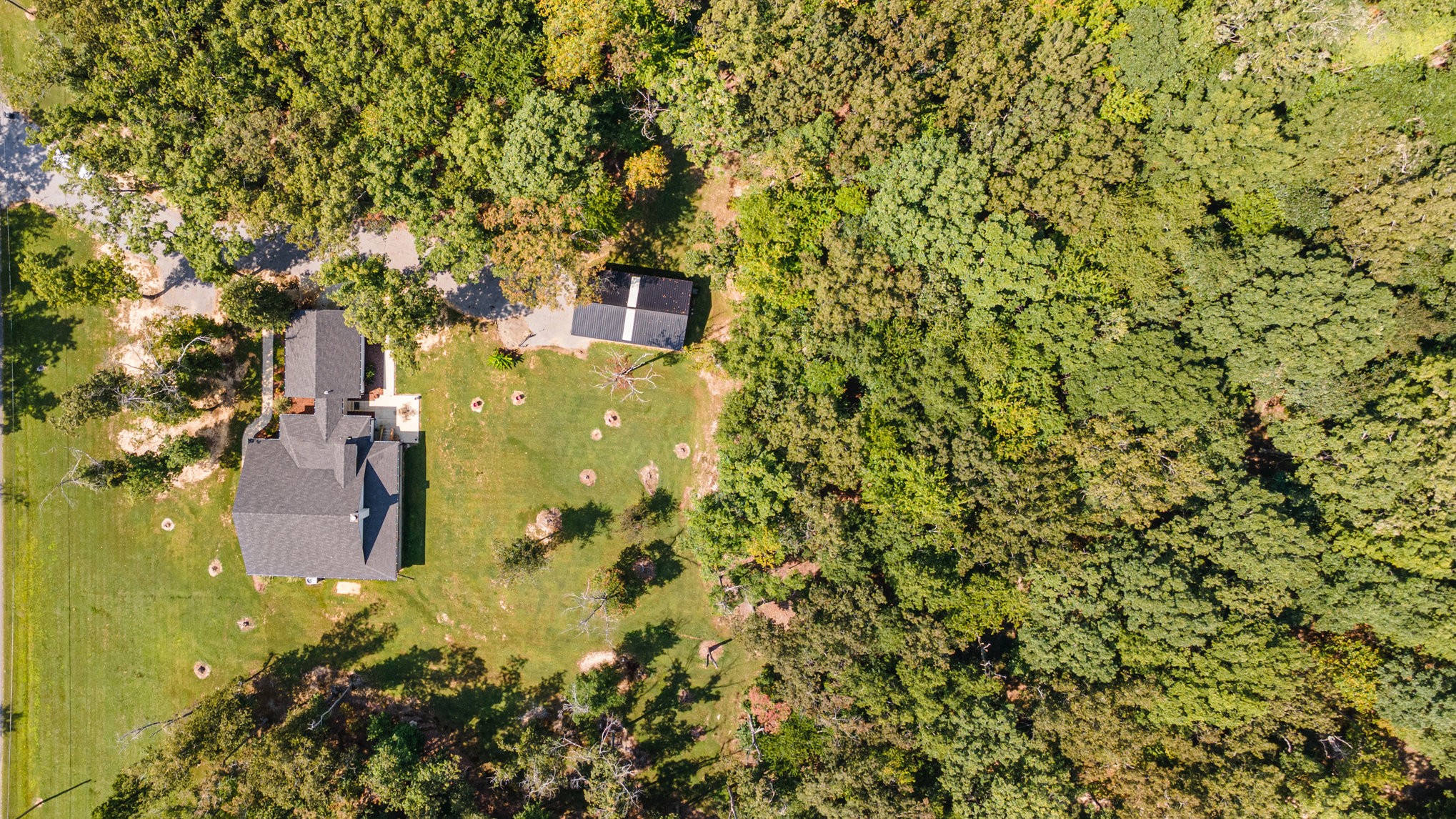 8129 Hollow Springs Road Bradyville TN 37026
