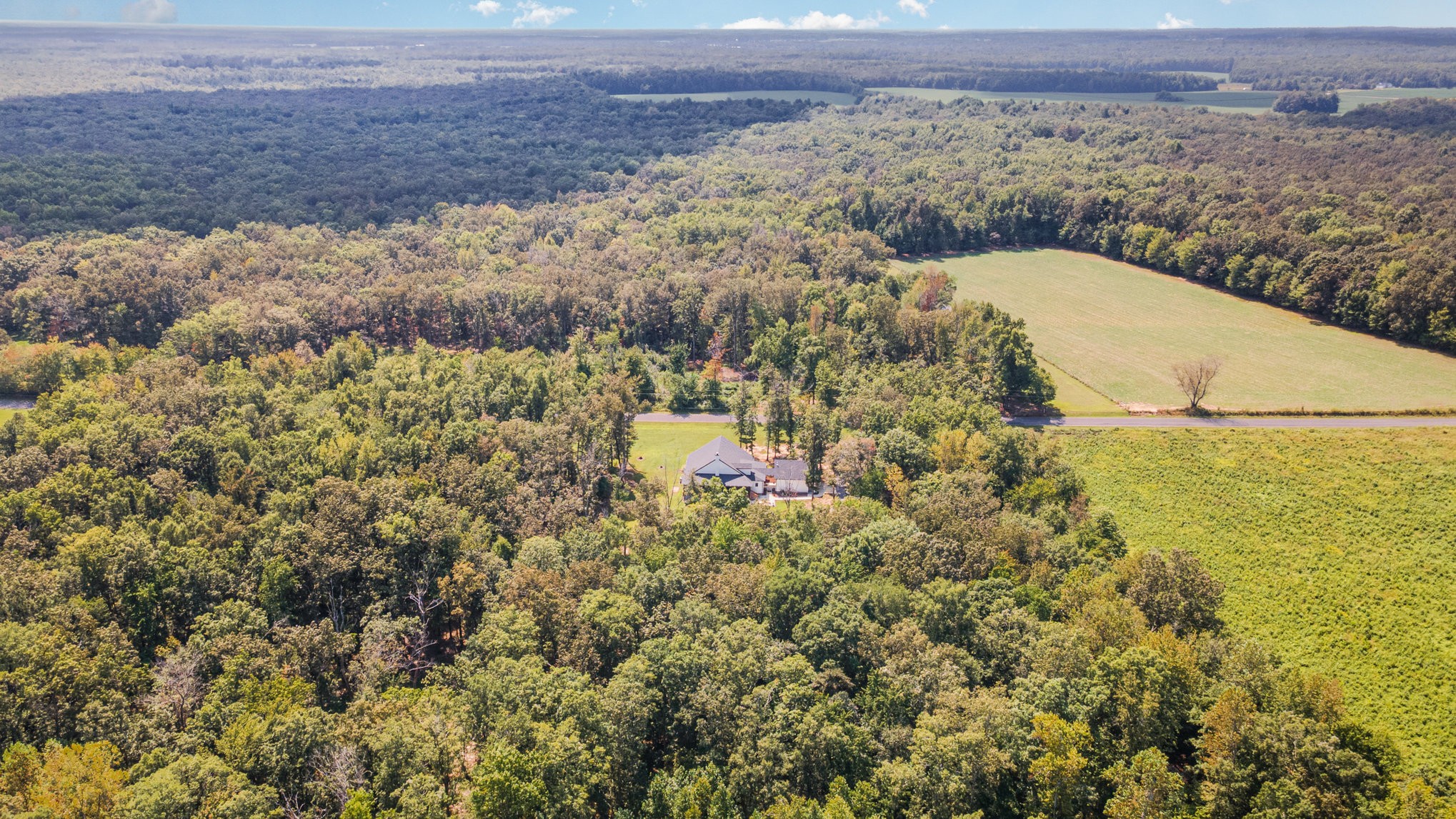 8129 Hollow Springs Road Bradyville TN 37026