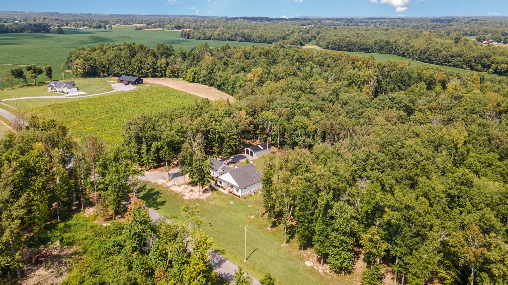 8129 Hollow Springs Road Bradyville TN 37026