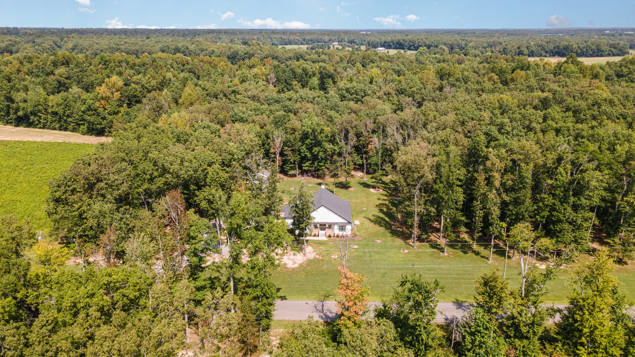 8129 Hollow Springs Road Bradyville TN 37026