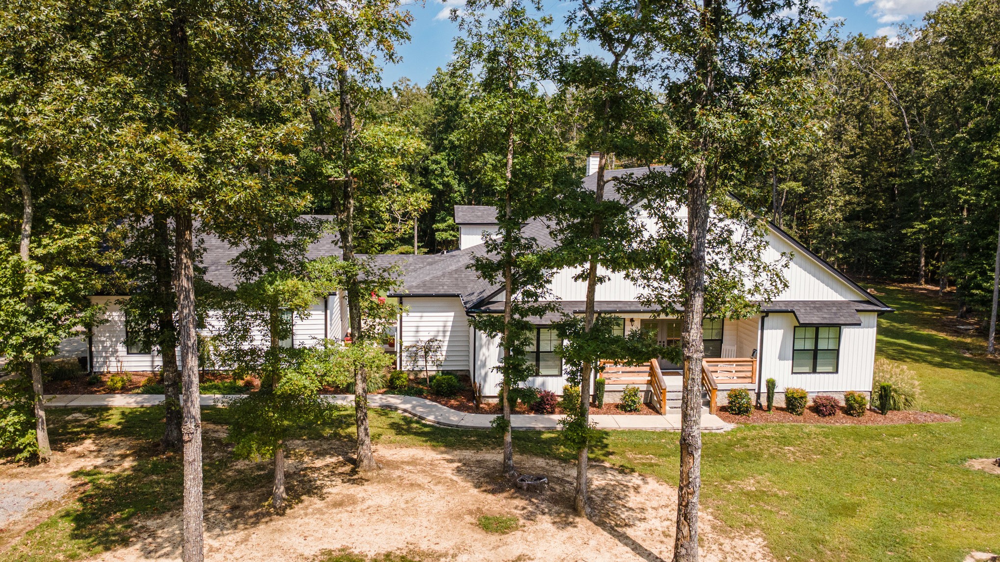 8129 Hollow Springs Road Bradyville TN 37026