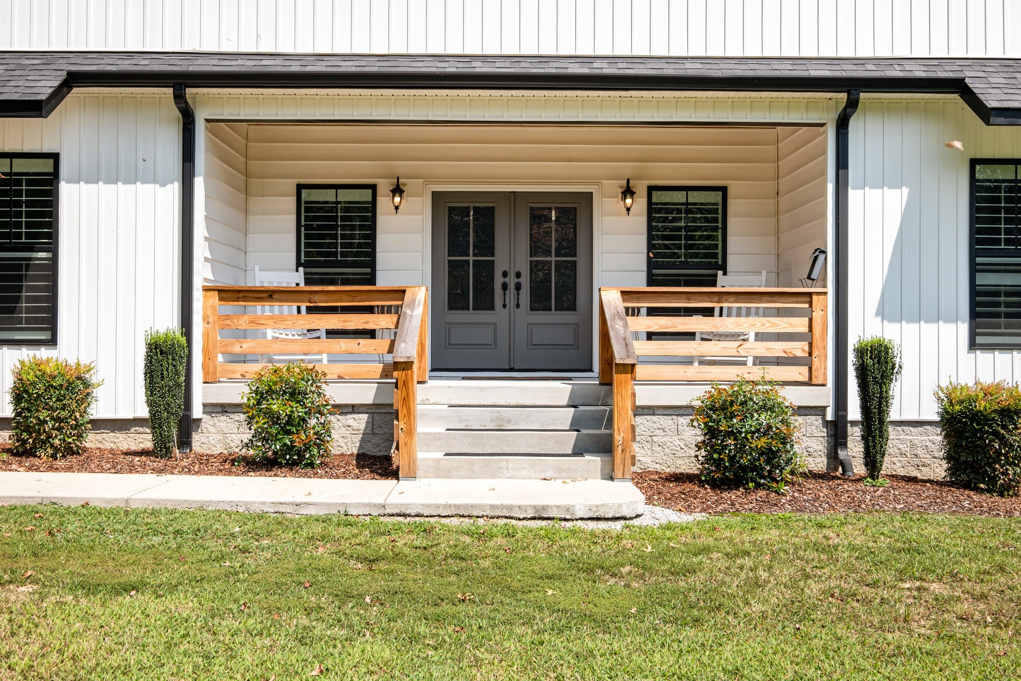 8129 Hollow Springs Road Bradyville TN 37026