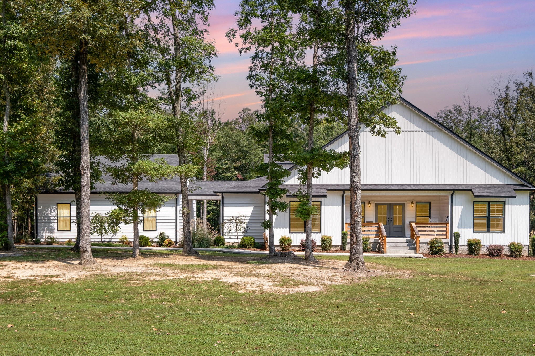 8129 Hollow Springs Road Bradyville TN 37026