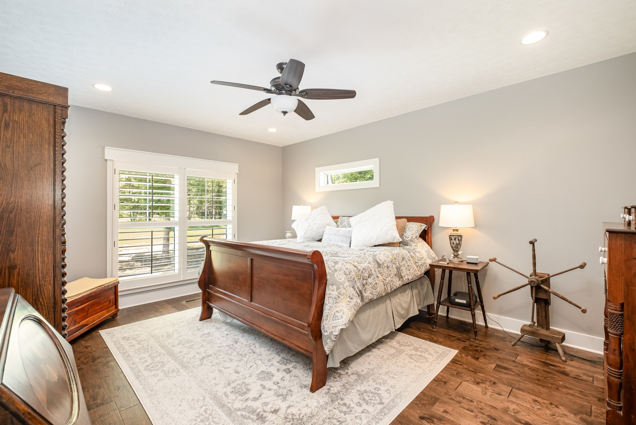 8129 Hollow Springs Road Bradyville TN 37026