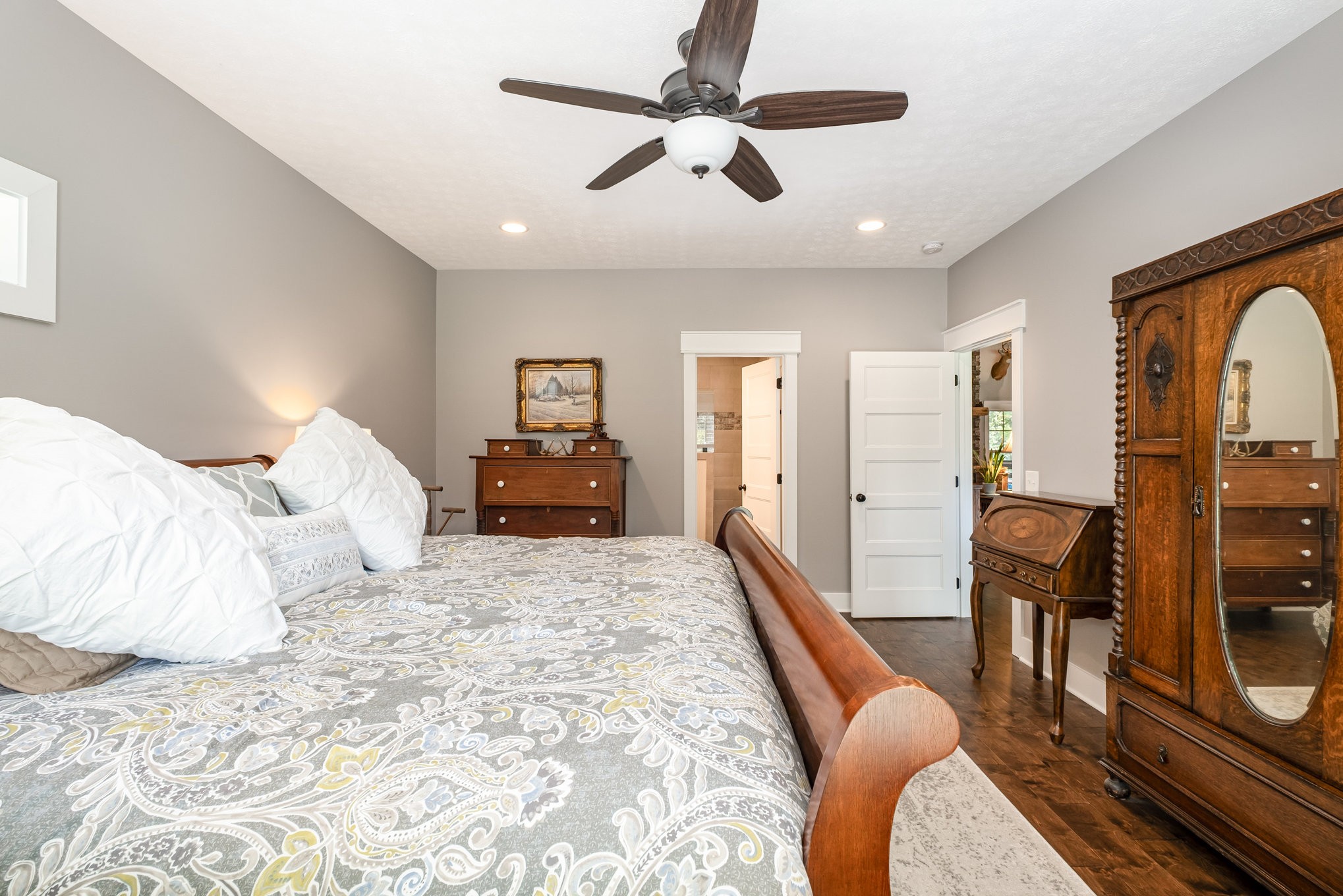8129 Hollow Springs Road Bradyville TN 37026