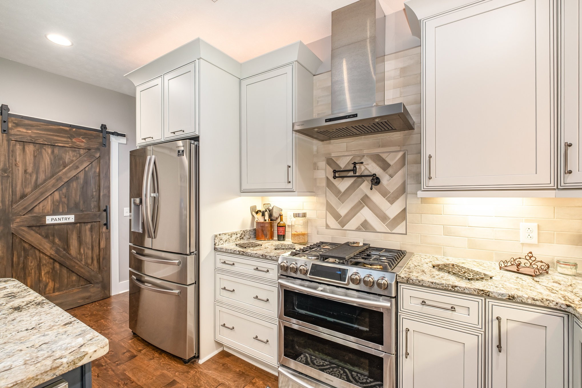 8129 Hollow Springs Road Bradyville TN 37026