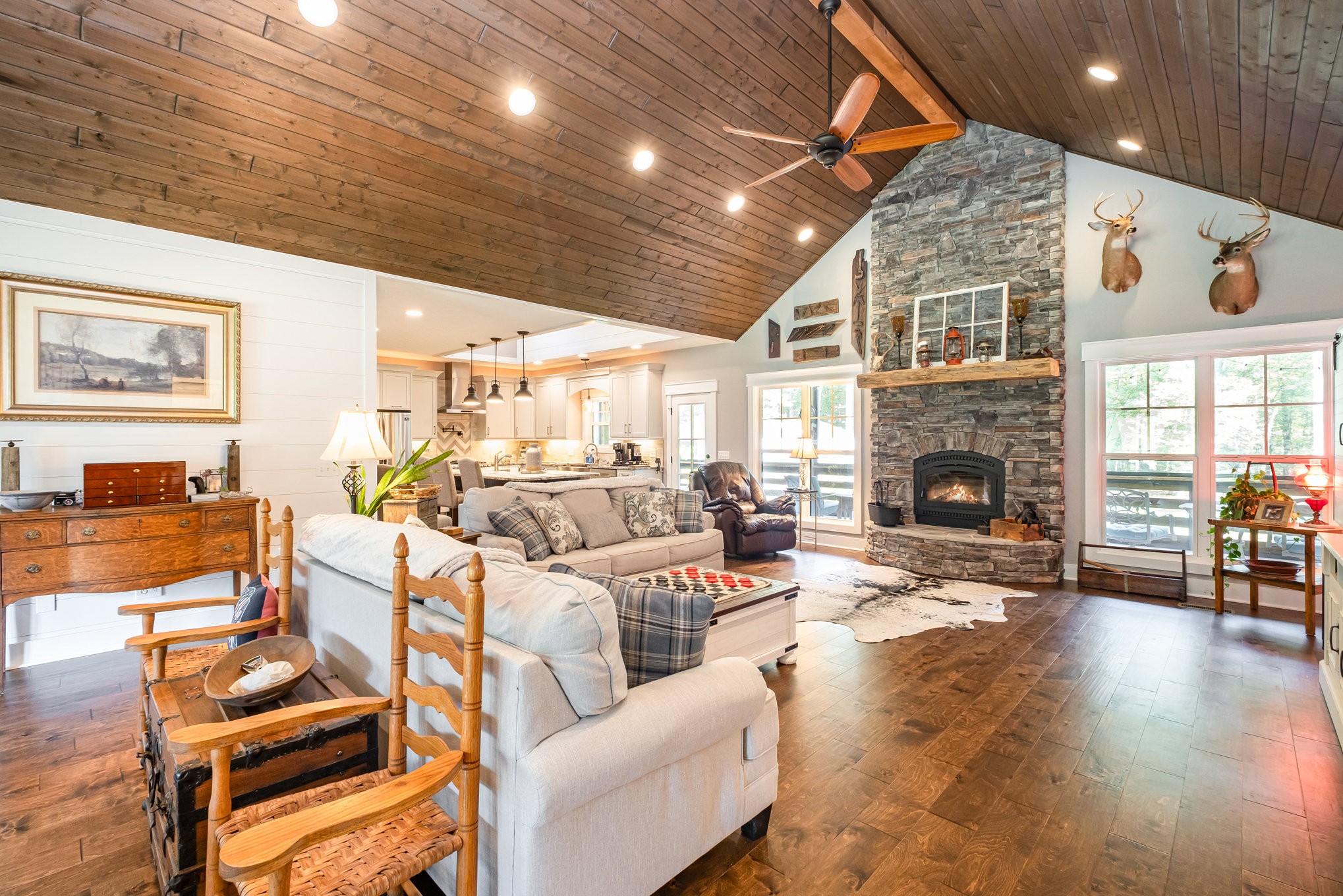 8129 Hollow Springs Road Bradyville TN 37026