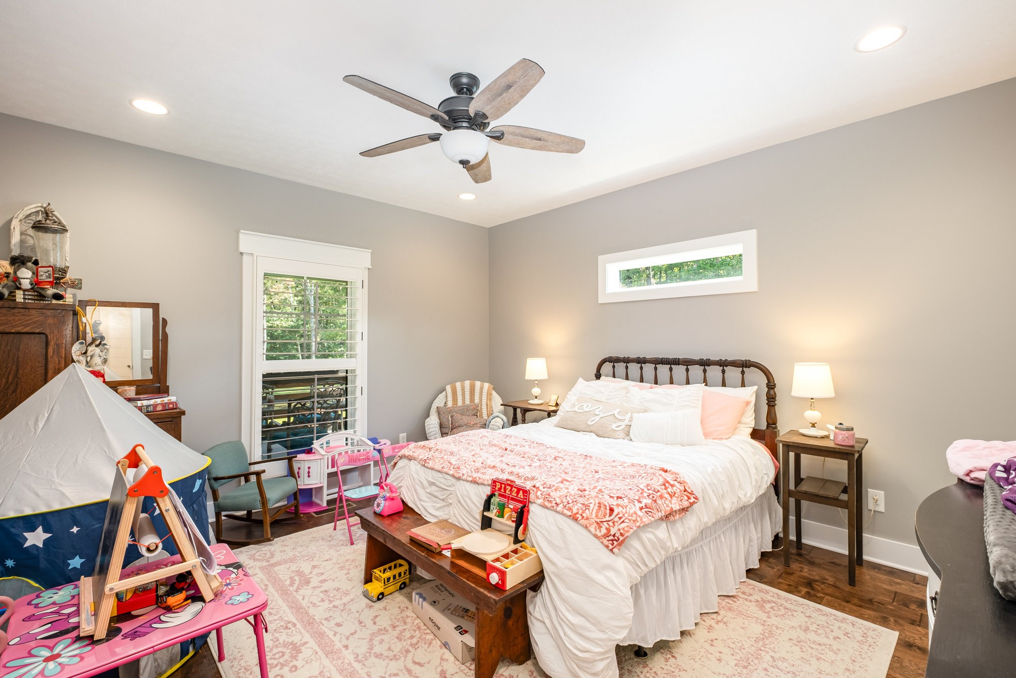 8129 Hollow Springs Road Bradyville TN 37026