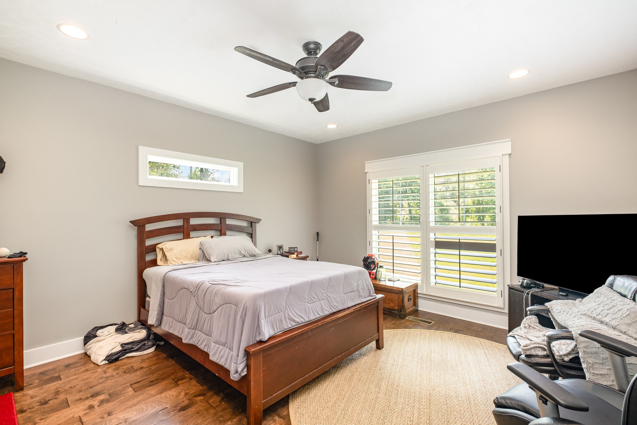 8129 Hollow Springs Road Bradyville TN 37026