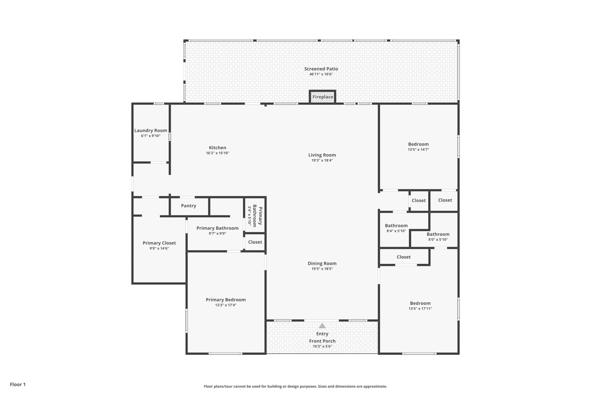 8129 Hollow Springs Road Bradyville TN 37026
