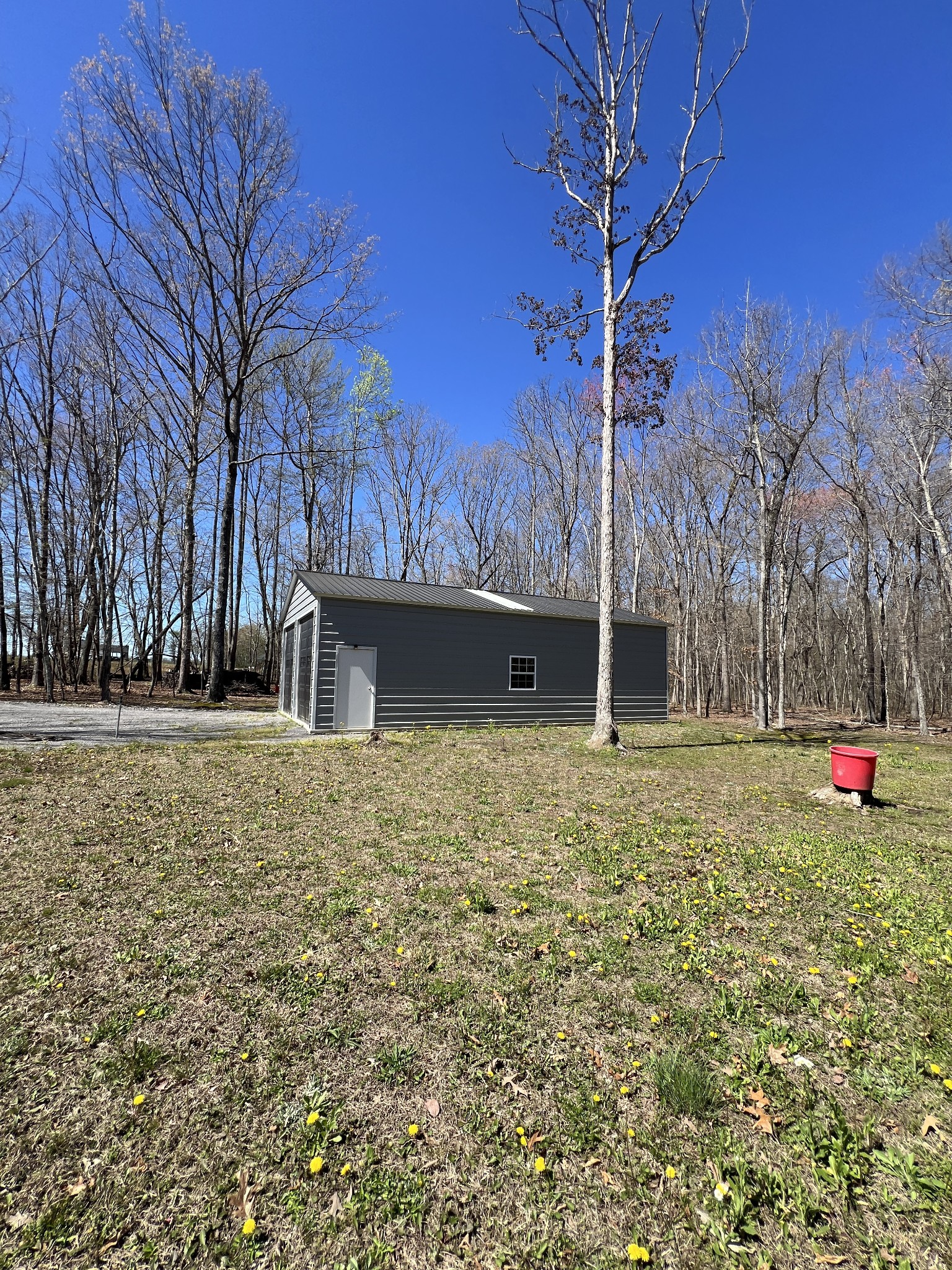 8129 Hollow Springs Road Bradyville TN 37026