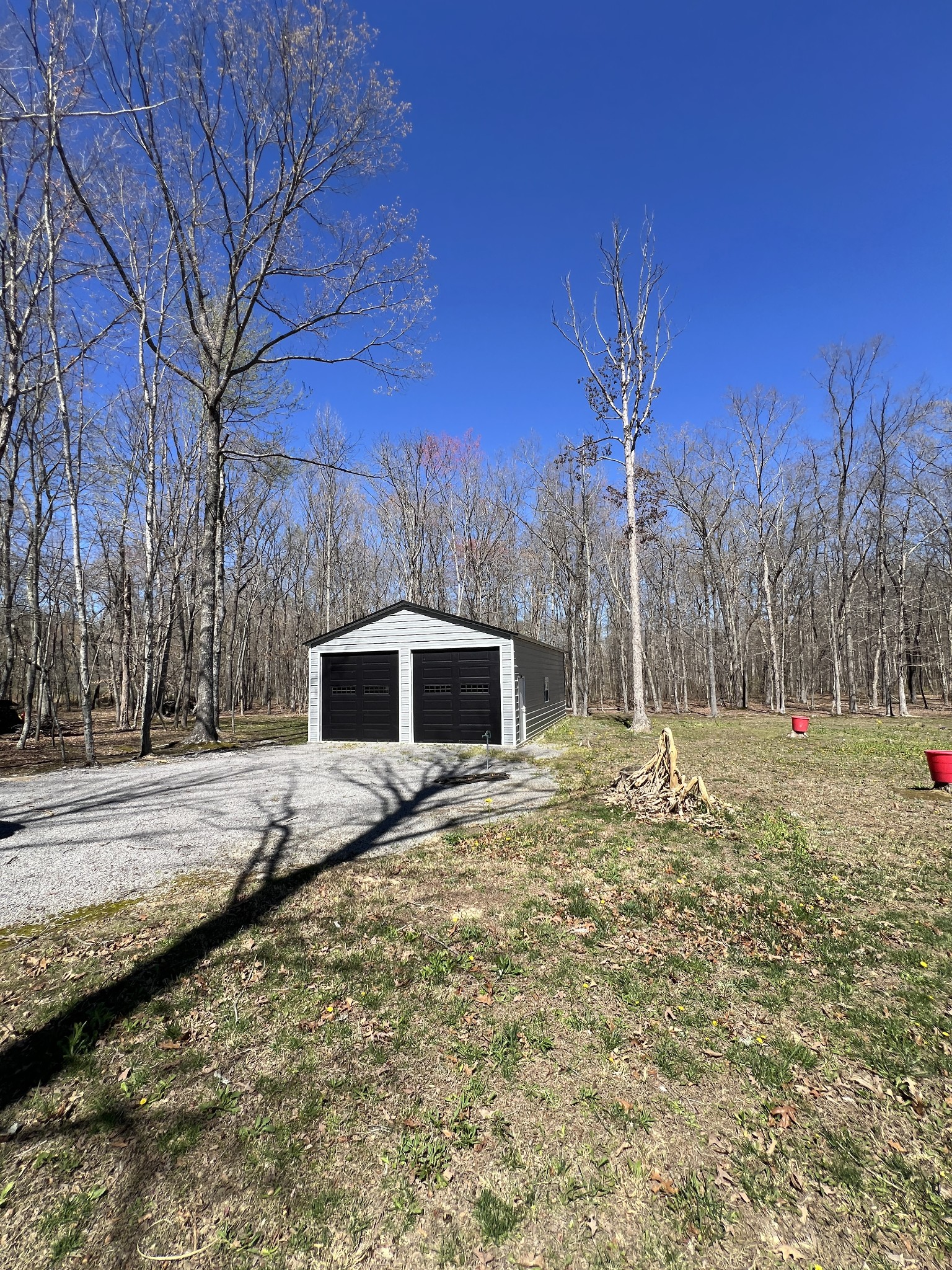 8129 Hollow Springs Road Bradyville TN 37026