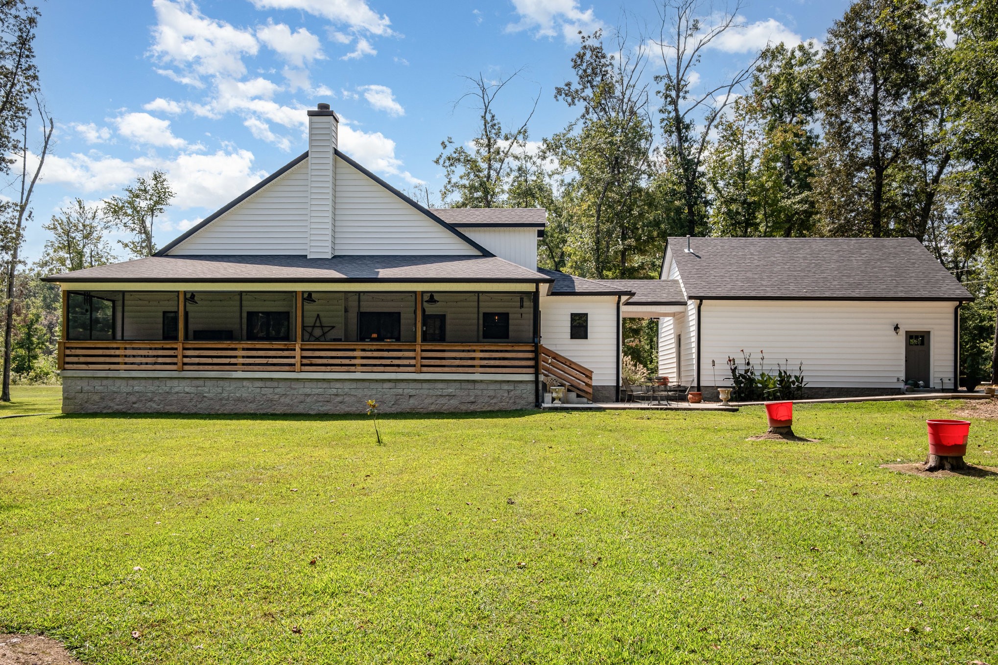 8129 Hollow Springs Road Bradyville TN 37026