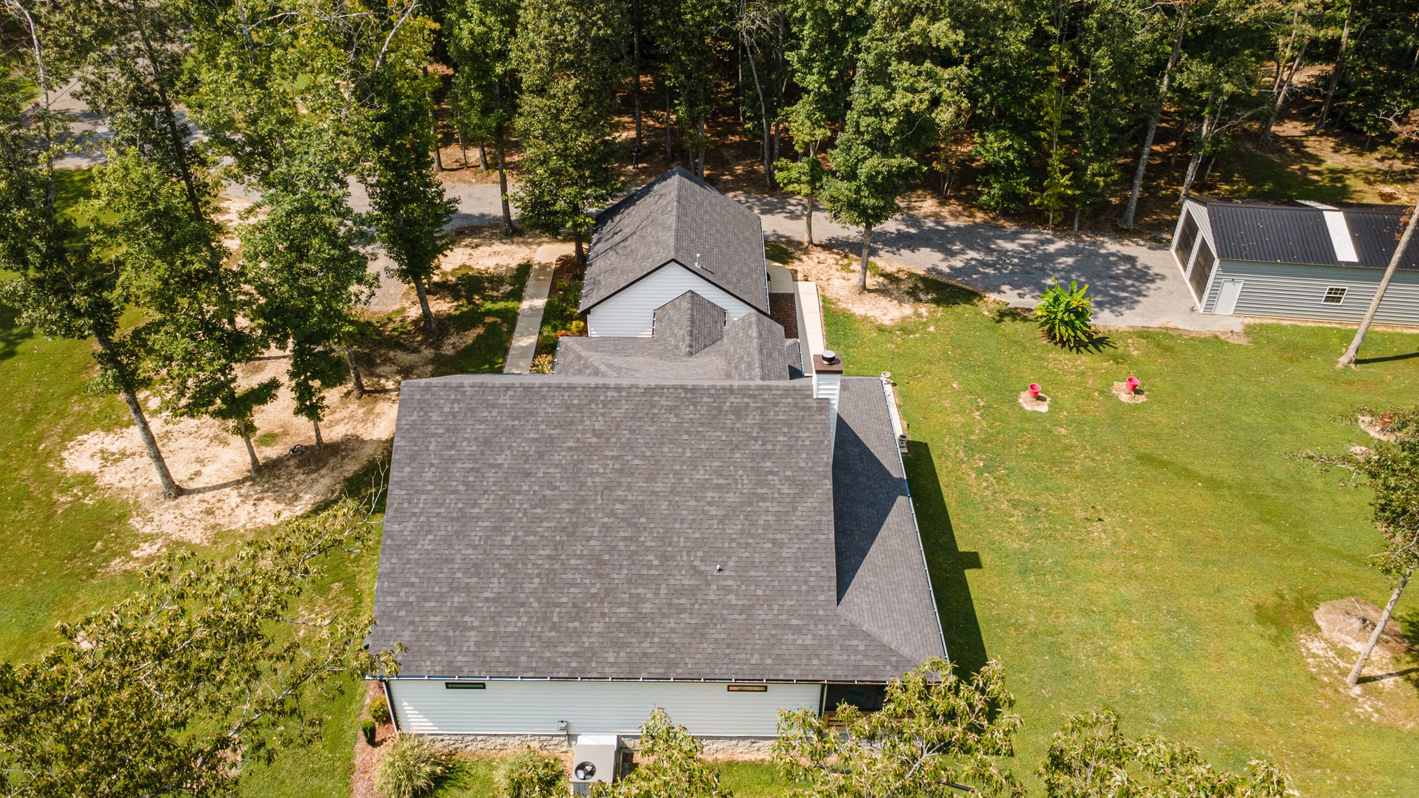 8129 Hollow Springs Road Bradyville TN 37026