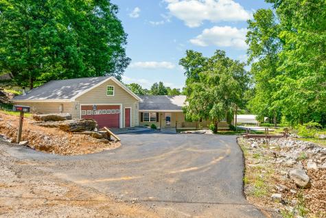 384 Ferrell Circle Cadiz KY 42211