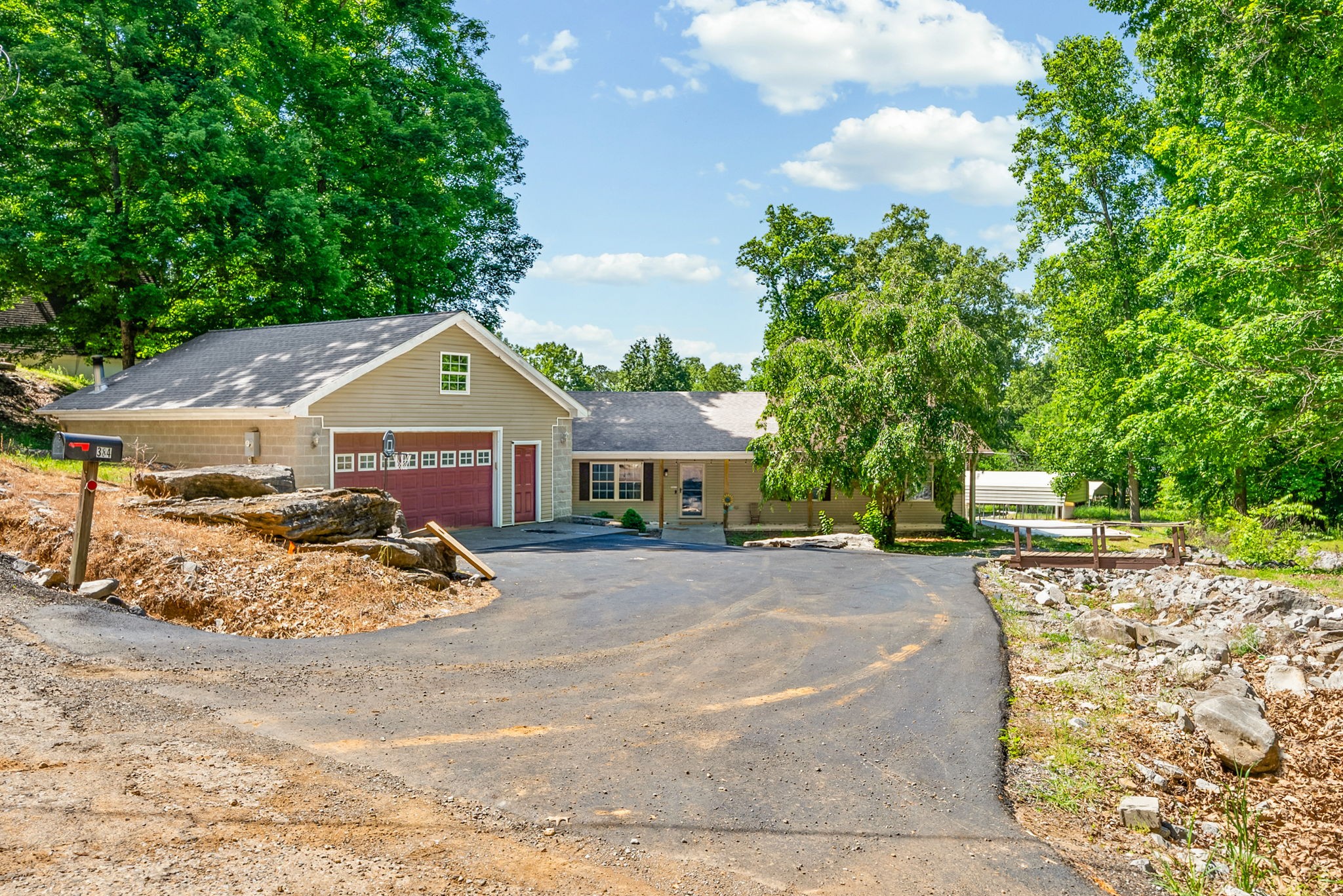 384 Ferrell Circle Cadiz KY 42211