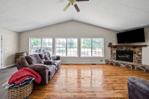 384 Ferrell Circle Cadiz KY 42211