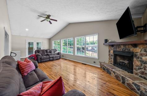 384 Ferrell Circle Cadiz KY 42211