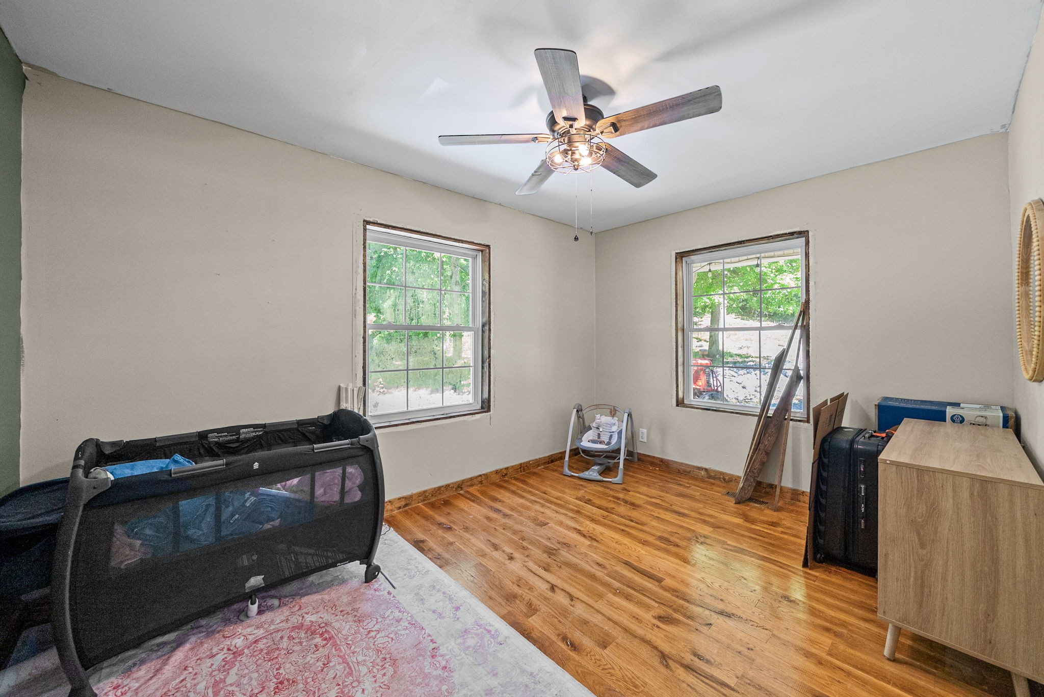 384 Ferrell Circle Cadiz KY 42211