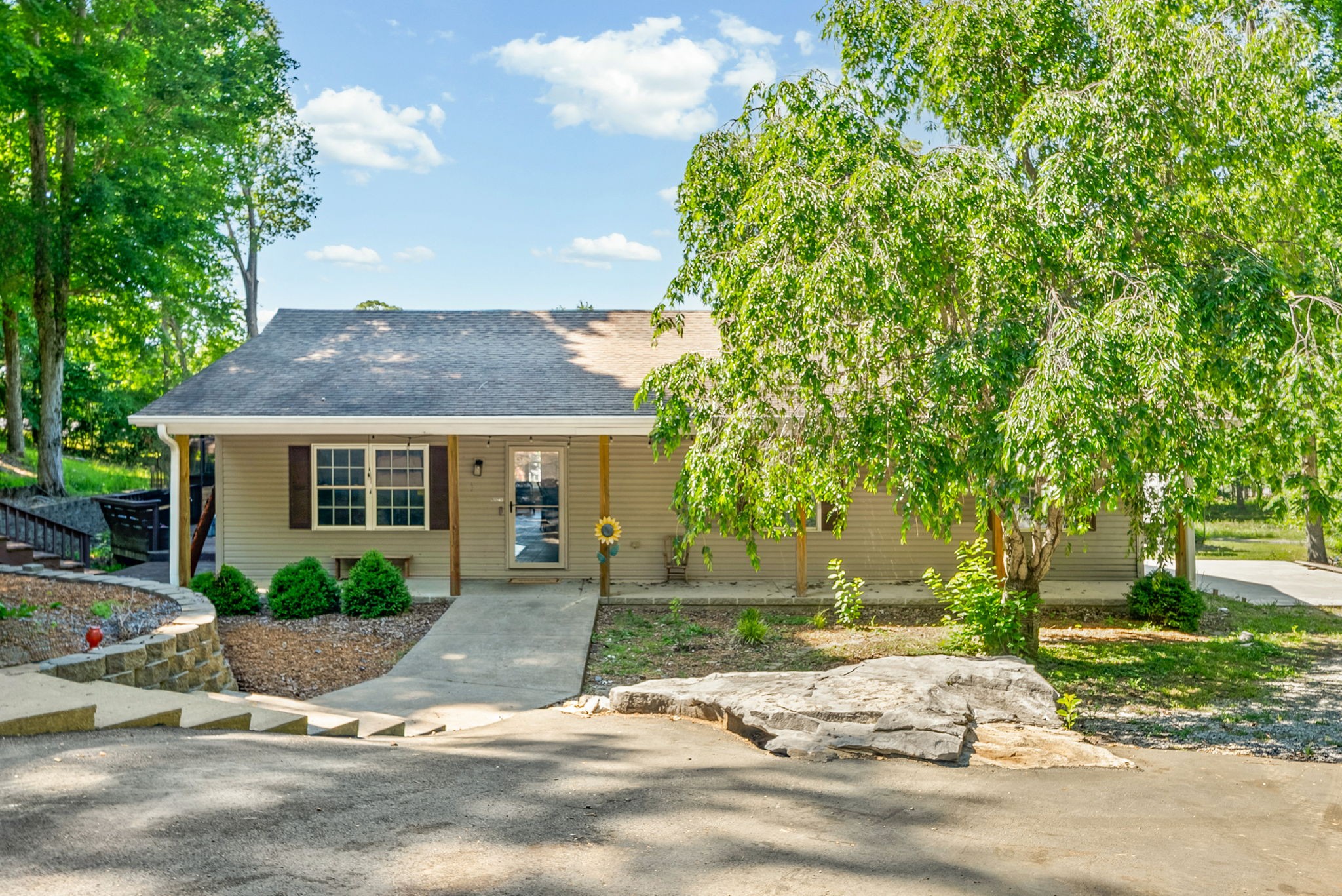 384 Ferrell Circle Cadiz KY 42211