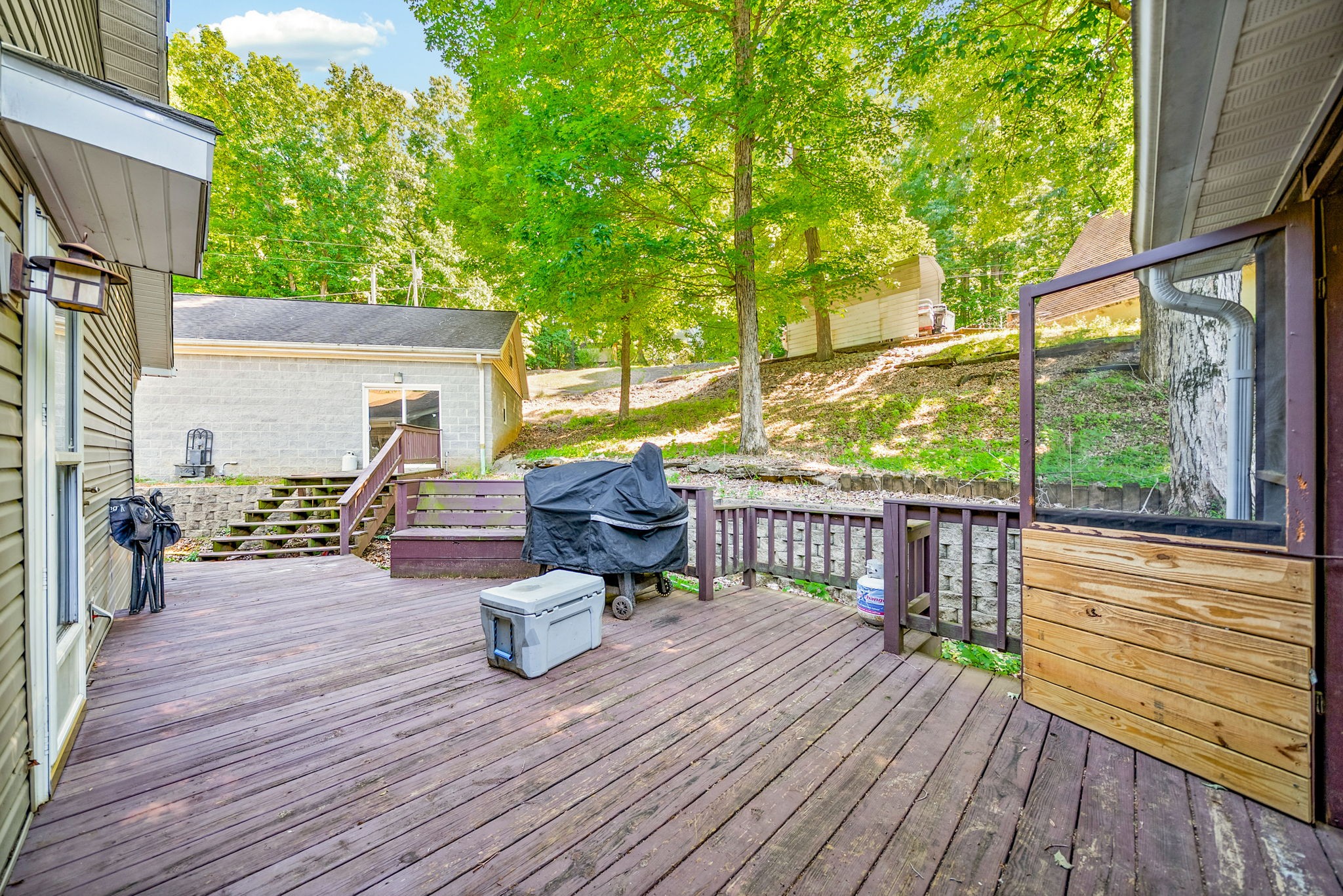 384 Ferrell Circle Cadiz KY 42211