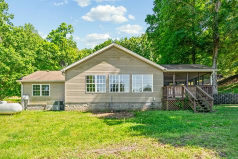 384 Ferrell Circle Cadiz KY 42211