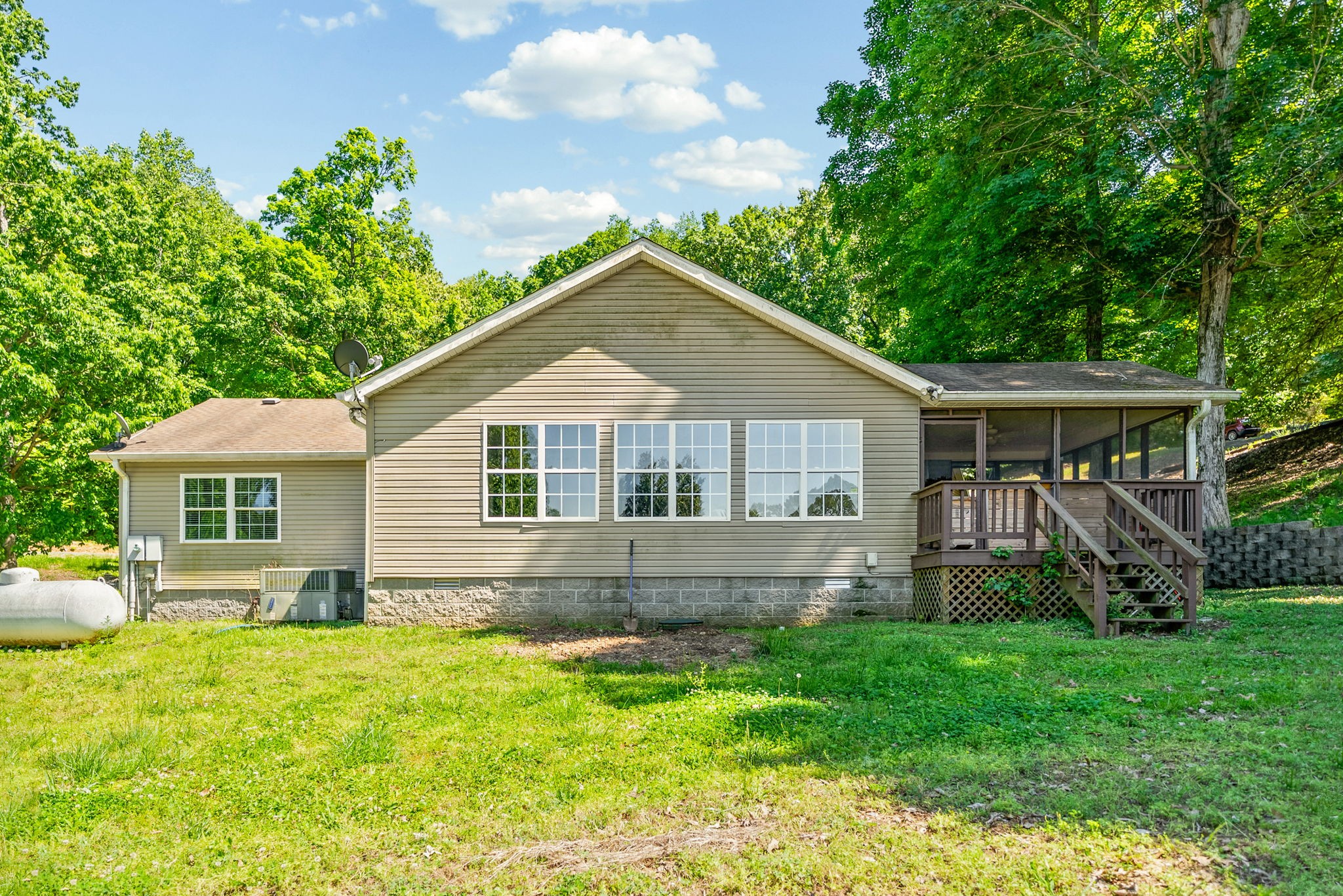 384 Ferrell Circle Cadiz KY 42211