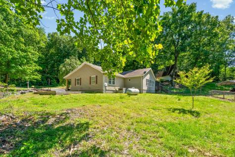 384 Ferrell Circle Cadiz KY 42211