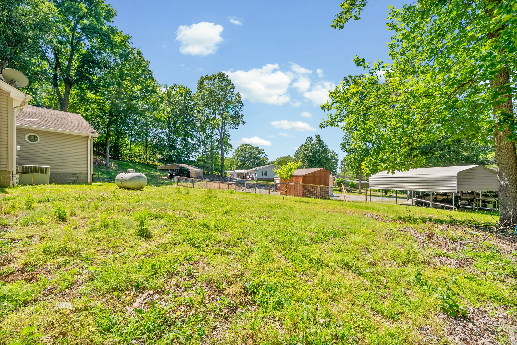 384 Ferrell Circle Cadiz KY 42211