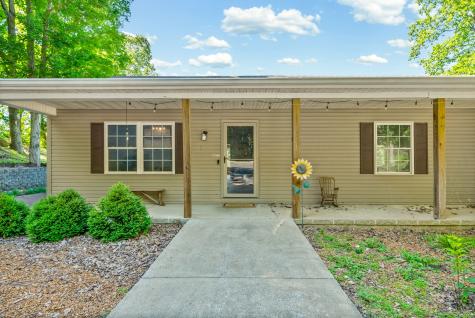 384 Ferrell Circle Cadiz KY 42211