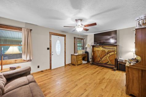 301 Killebrew Road Springville TN 38256