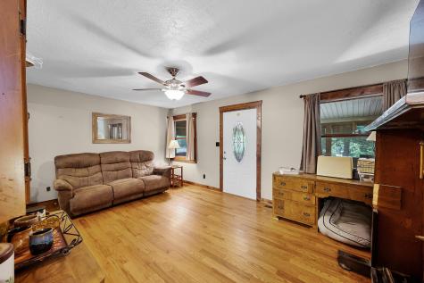 301 Killebrew Road Springville TN 38256