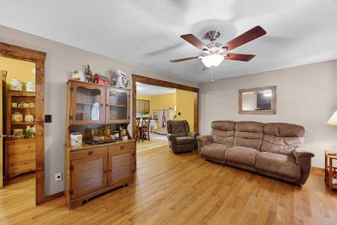 301 Killebrew Road Springville TN 38256