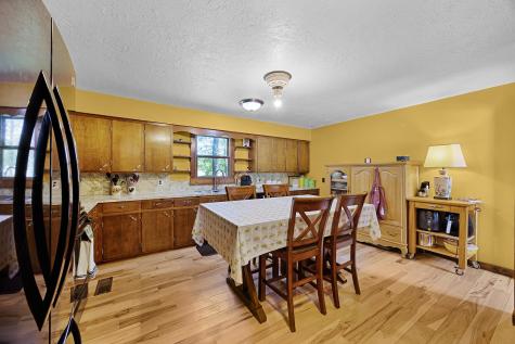 301 Killebrew Road Springville TN 38256