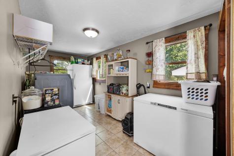 301 Killebrew Road Springville TN 38256
