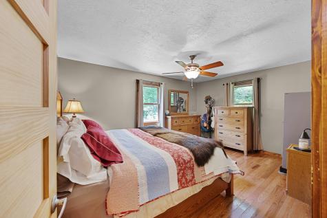 301 Killebrew Road Springville TN 38256