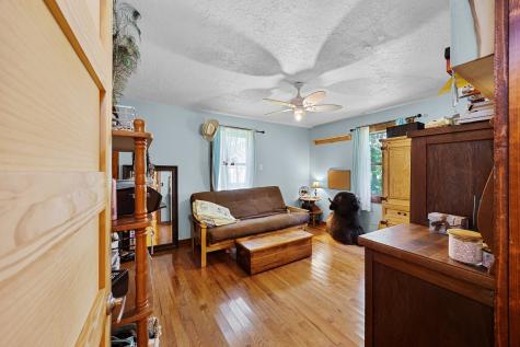 301 Killebrew Road Springville TN 38256
