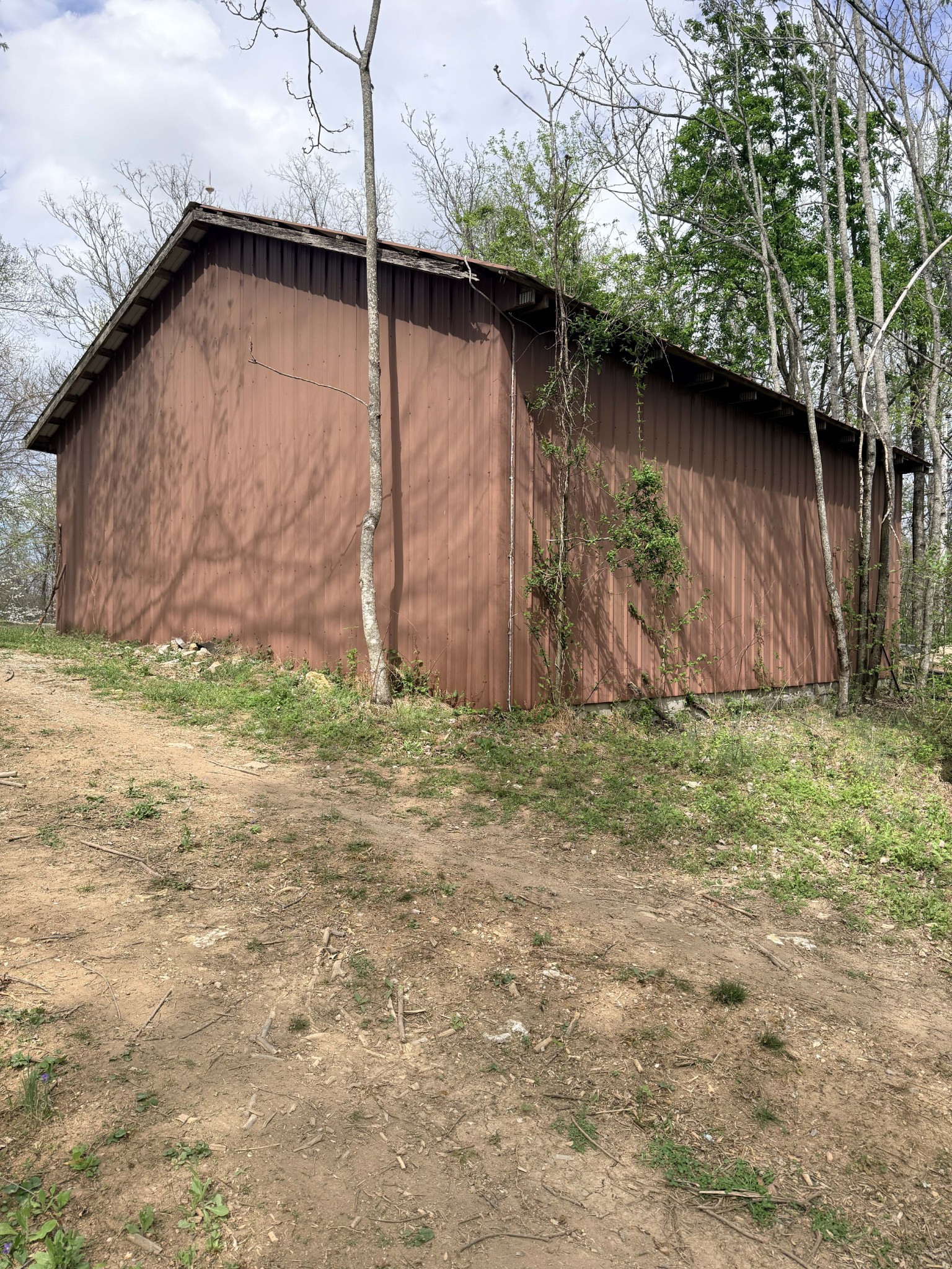935 Sugar Tree Knob Road Liberty TN 37095