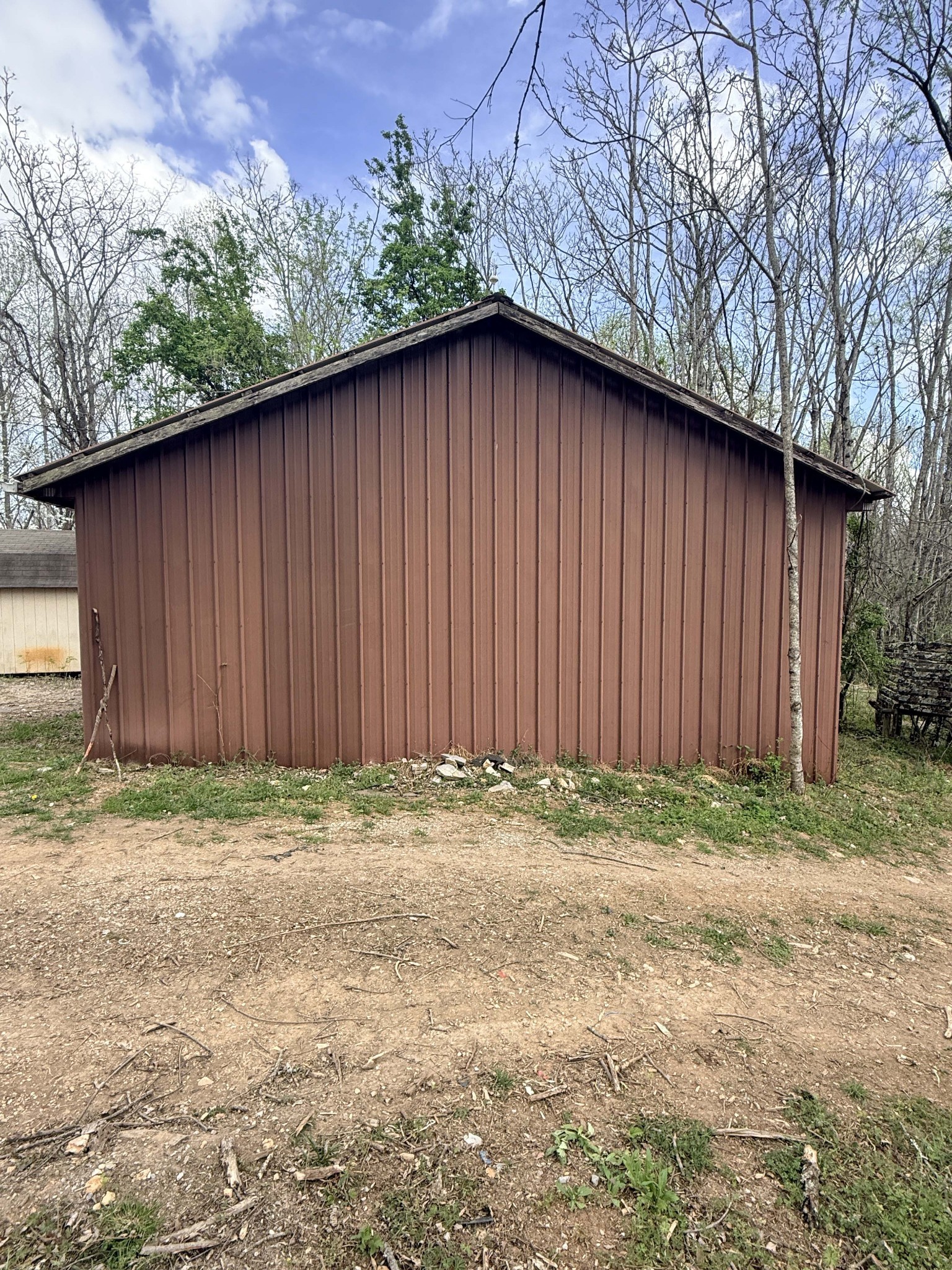 935 Sugar Tree Knob Road Liberty TN 37095