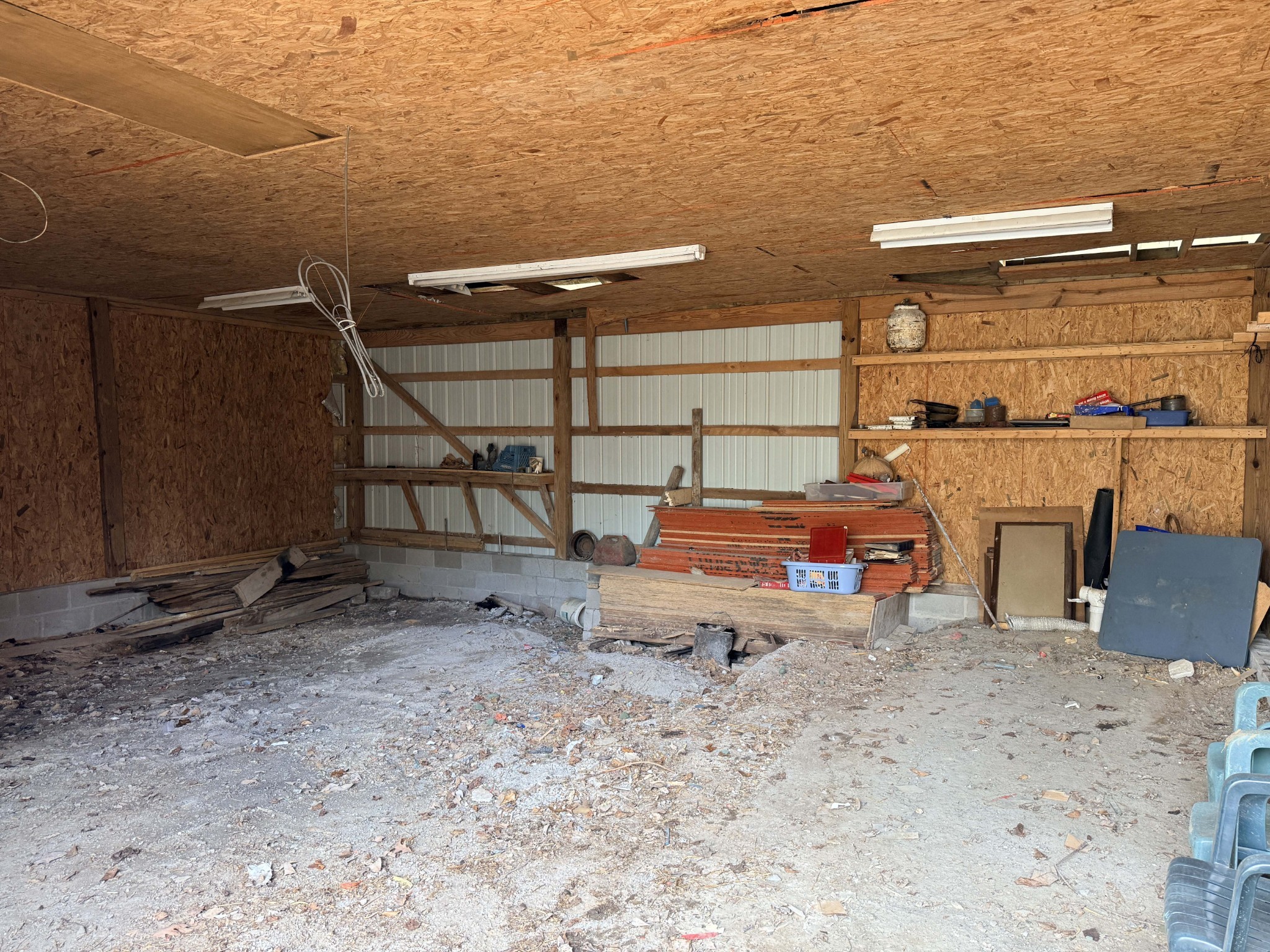 935 Sugar Tree Knob Road Liberty TN 37095