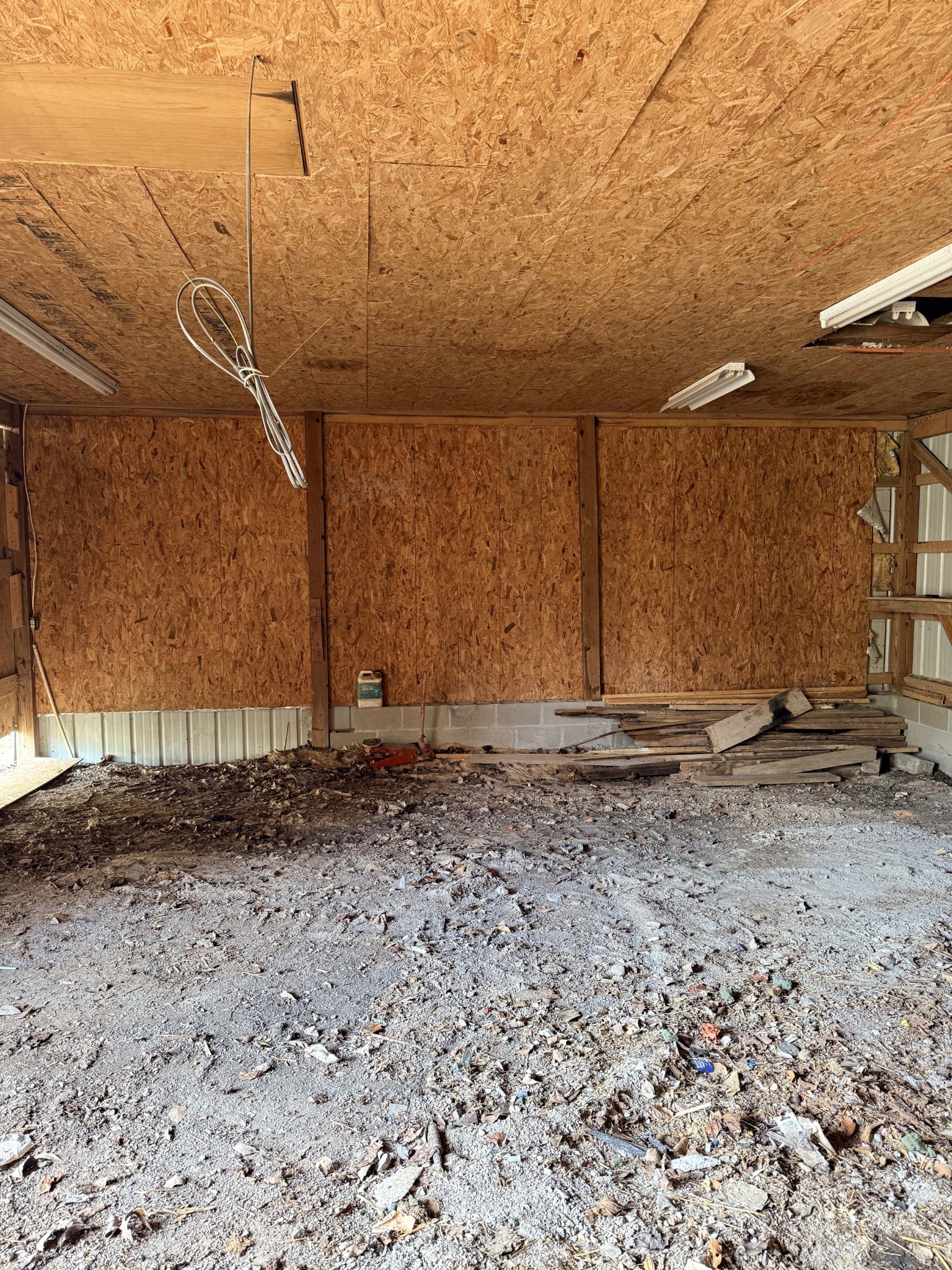 935 Sugar Tree Knob Road Liberty TN 37095