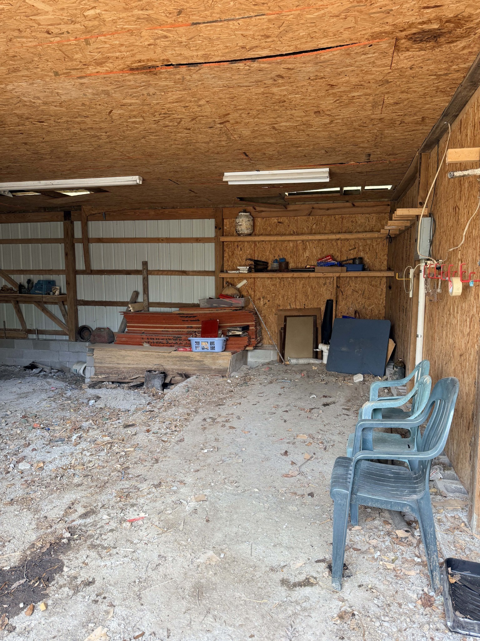 935 Sugar Tree Knob Road Liberty TN 37095