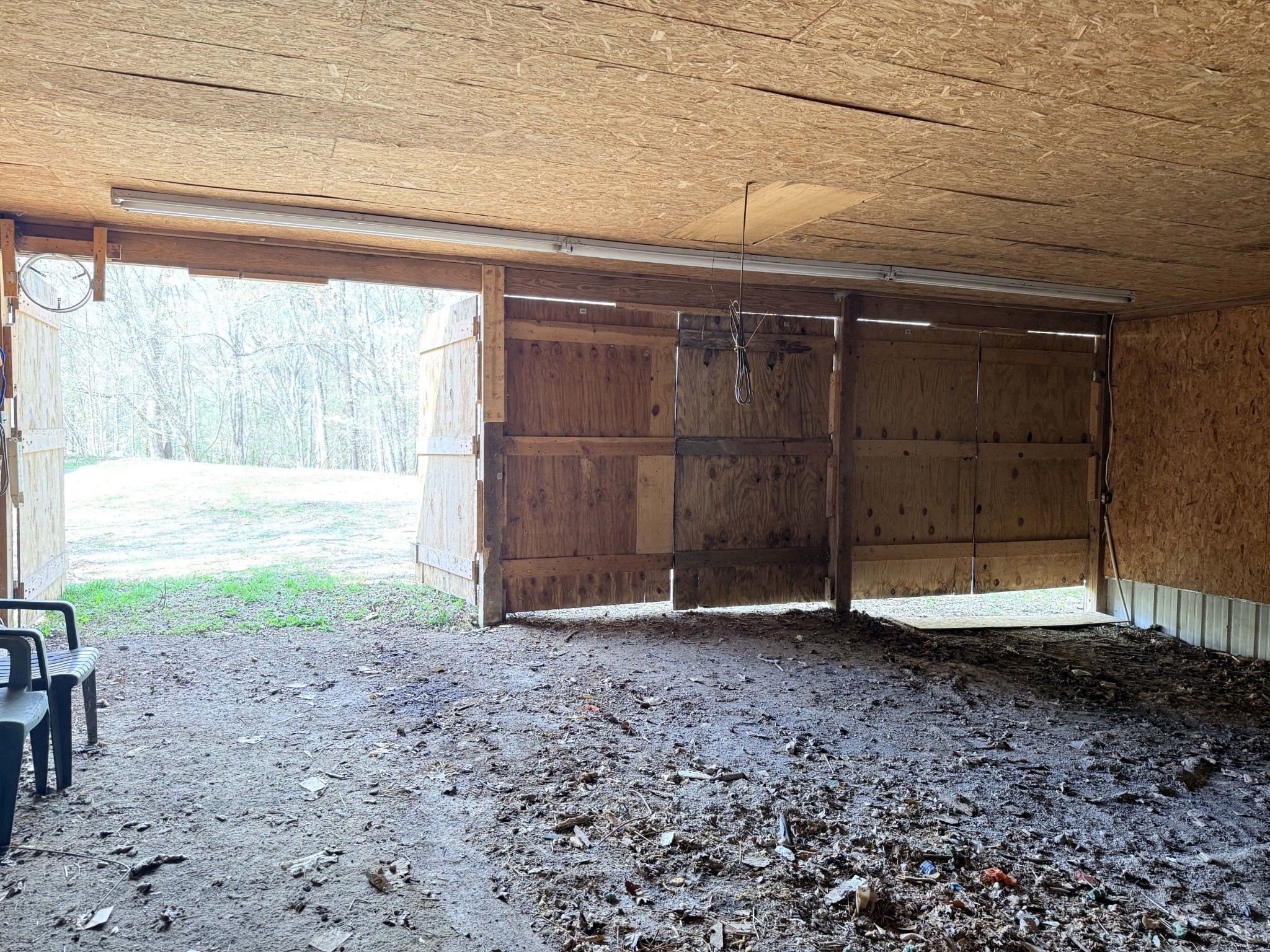 935 Sugar Tree Knob Road Liberty TN 37095