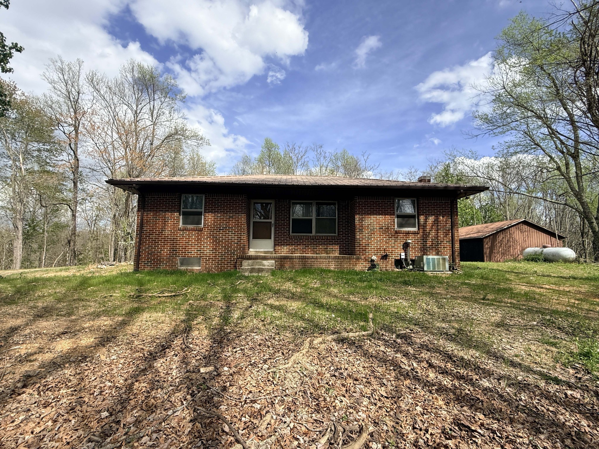 935 Sugar Tree Knob Road Liberty TN 37095