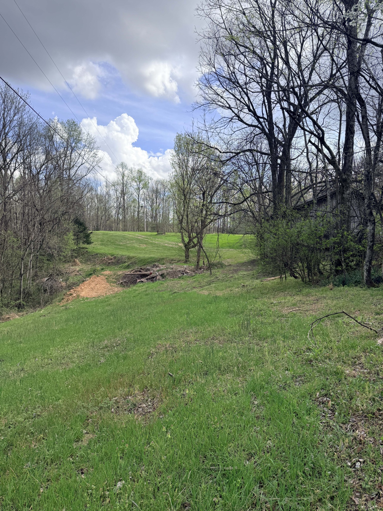 935 Sugar Tree Knob Road Liberty TN 37095