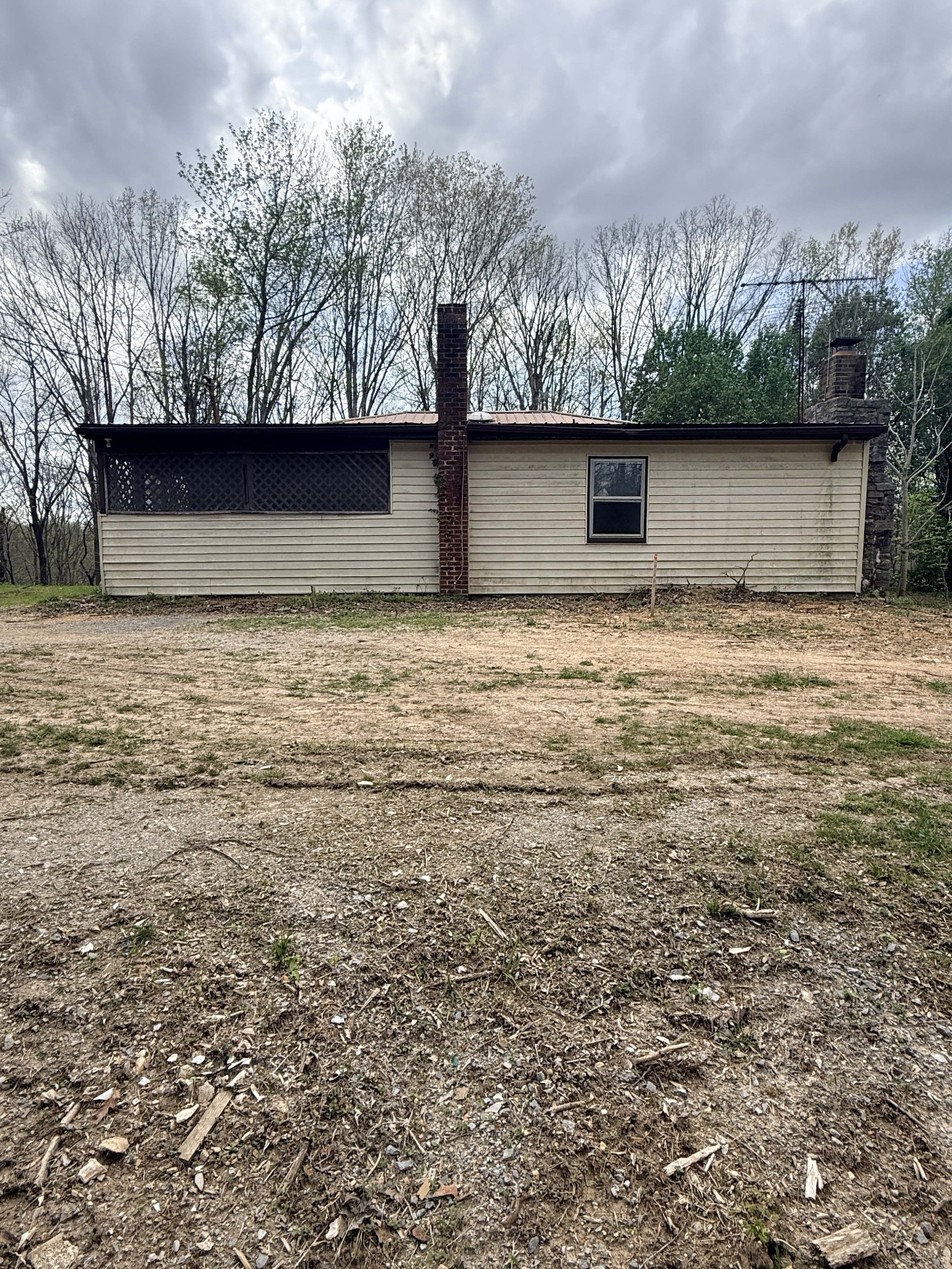 935 Sugar Tree Knob Road Liberty TN 37095
