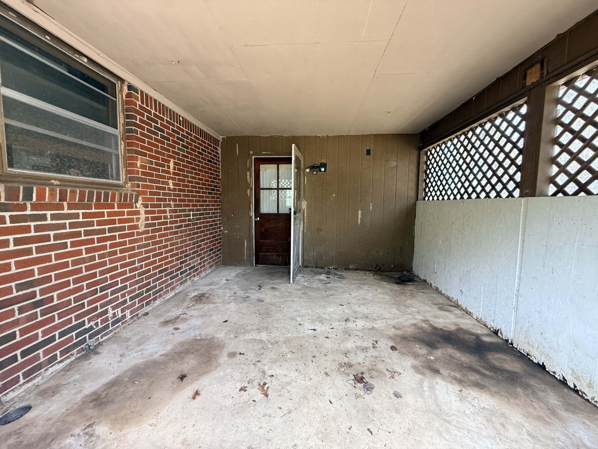935 Sugar Tree Knob Road Liberty TN 37095