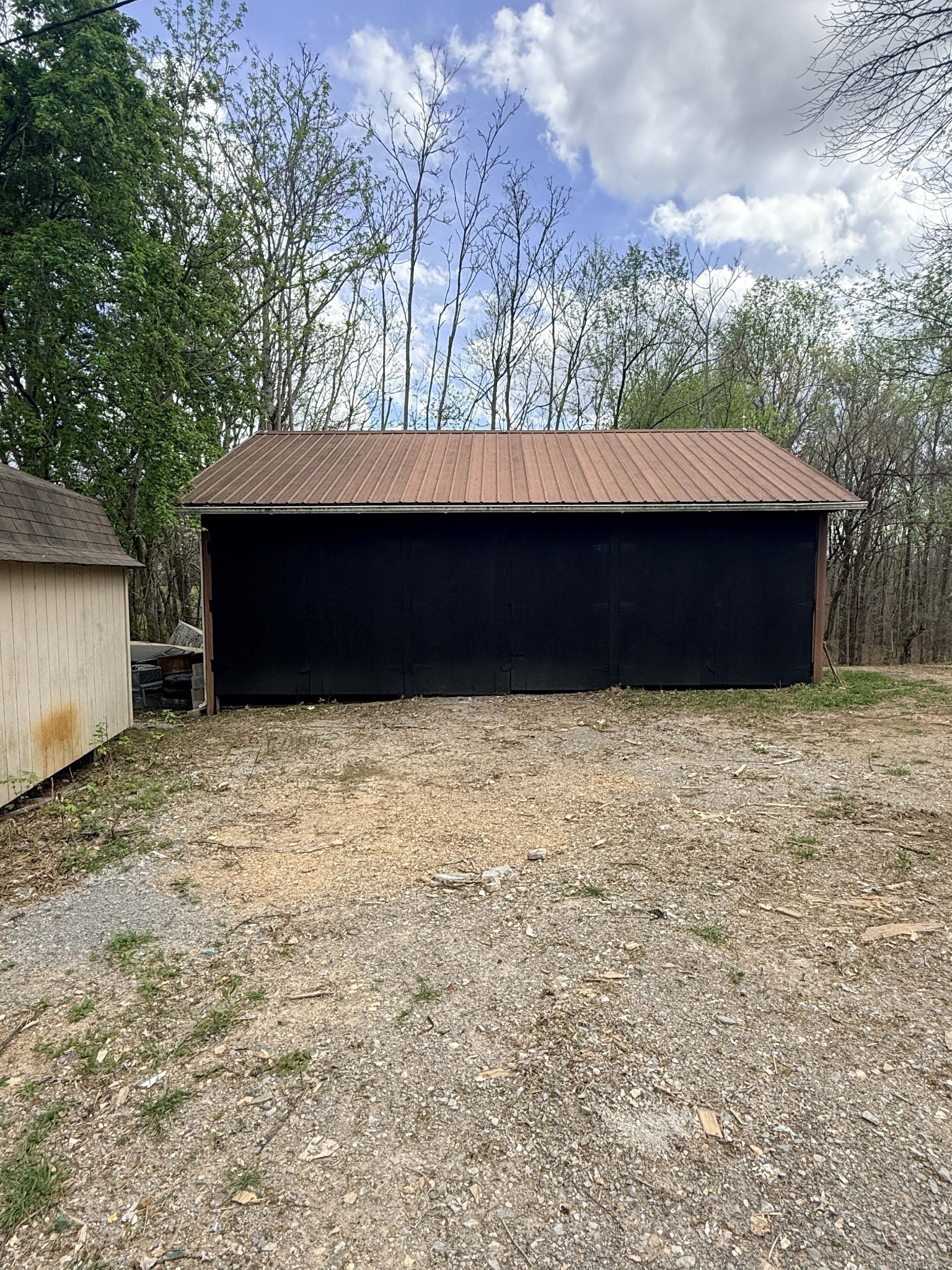 935 Sugar Tree Knob Road Liberty TN 37095
