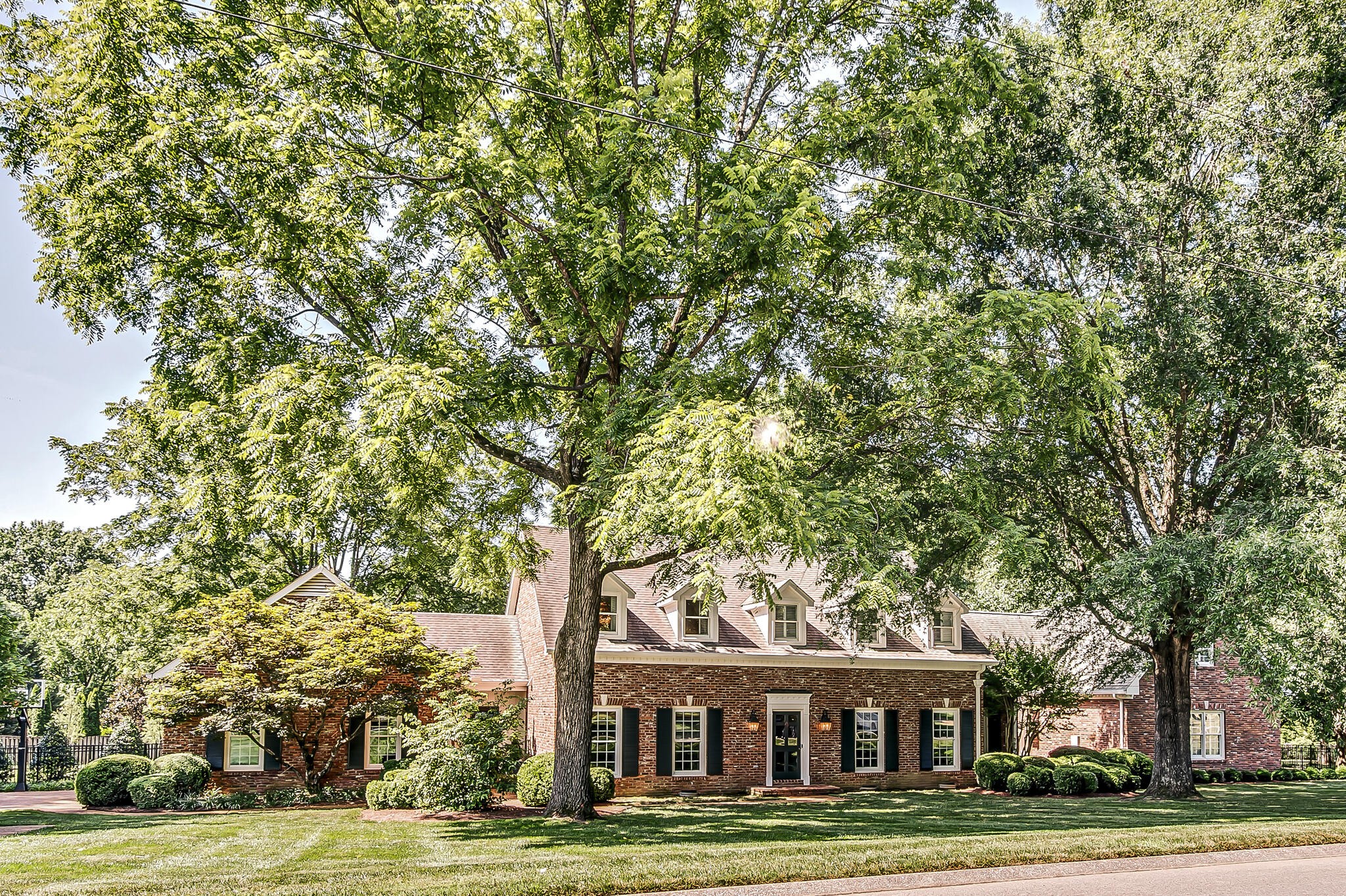 6429 Worchester Drive Nashville TN 37221